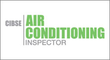 CIBSE Air Conditioning Inspector