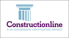Constructionline - Construction Pre-Qualification