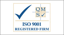 ISO 9001 Quality management