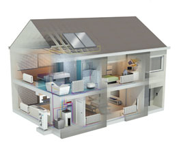 Mechanical and Plumbing (Fig B)