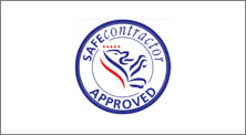 Safecontractor Health and Safety Assessment Scheme