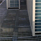 Steelwork and Gantries