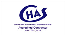 The Contractors Health and Safety Assessment Scheme