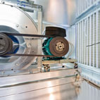 Ventilation and Fabrication